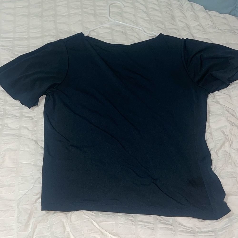 Work Blouse